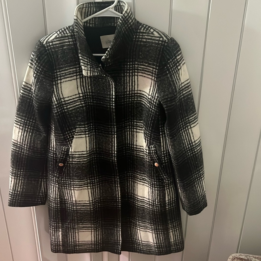 Loft Coat